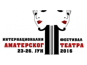 Predstava pećinačkih amatera na internacionalnom festivalu